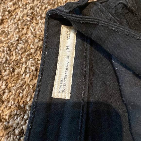 PAC Sun shorts - Picture 3 of 3